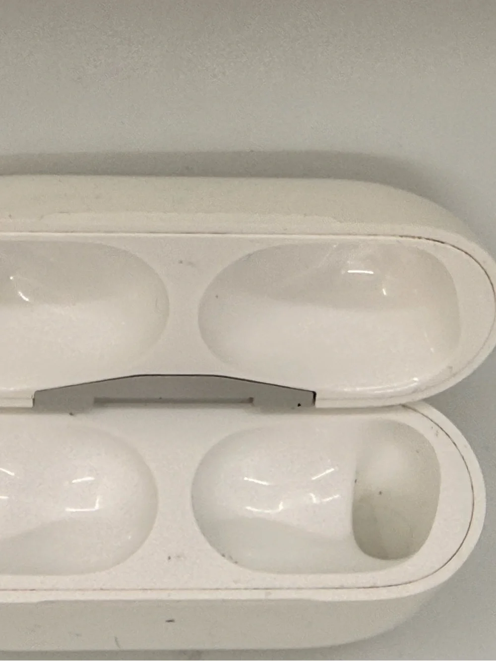 Apple AirPods Pro 1st Gen Charging Case Only A2190 USB-C Updated Version Genuine